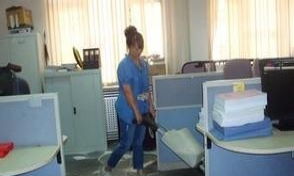 專(zhuān)業(yè)新房開(kāi)荒保潔與全方位清潔服務(wù) 打造潔凈舒適的居住環(huán)境